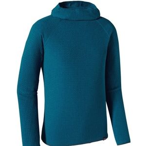 Patagonia Marino Air Hoody